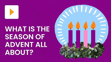 Season of Advent: Celebration in the Lead-Up to Christmas | Religious Education | ClickView