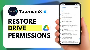 How to Fix Google Drive Access Denied or Permission Issues (2025)