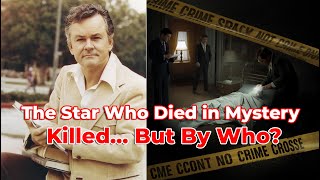 The Unsolved Hollywood Murder of Bob Crane: Creepy True Crime Mystery of the Hogan’s Heroes Star
