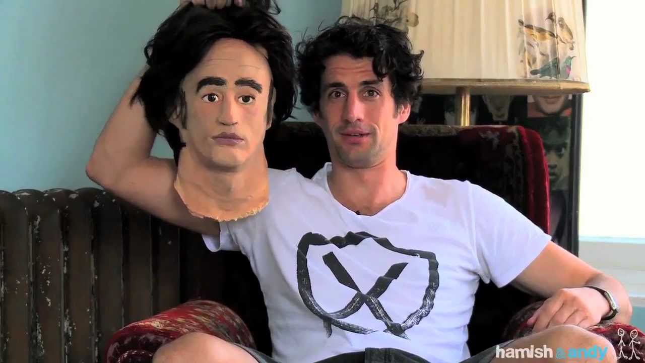 been there than that You Got Madame Tussauded!