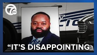 How did a DPD cop accused repeatedly of domestic abuse get promoted?