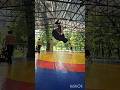 3 back flip за 3х новых подписчиков 💪😄 ценный обмен #sport #motivations #backflip #challange #live