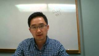 Duke University - 4.A - Elevator Pitch