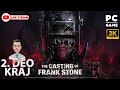 Igramo prvi put THE CASTING OF FRANK STONE - 2. DEO - KRAJ *Supermassive Games | 2025* 🔪