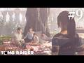 【SotTR】ララ・クロフト起源の物語、ついに終局へ！PART９【Shadow of the Tomb Raider】