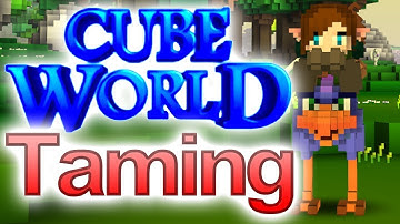 Cube World: How to Tame the Snout Beetle