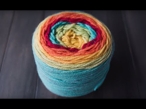 How To Make The Most Out Of One Skein Of Yarn Allfreeknitting