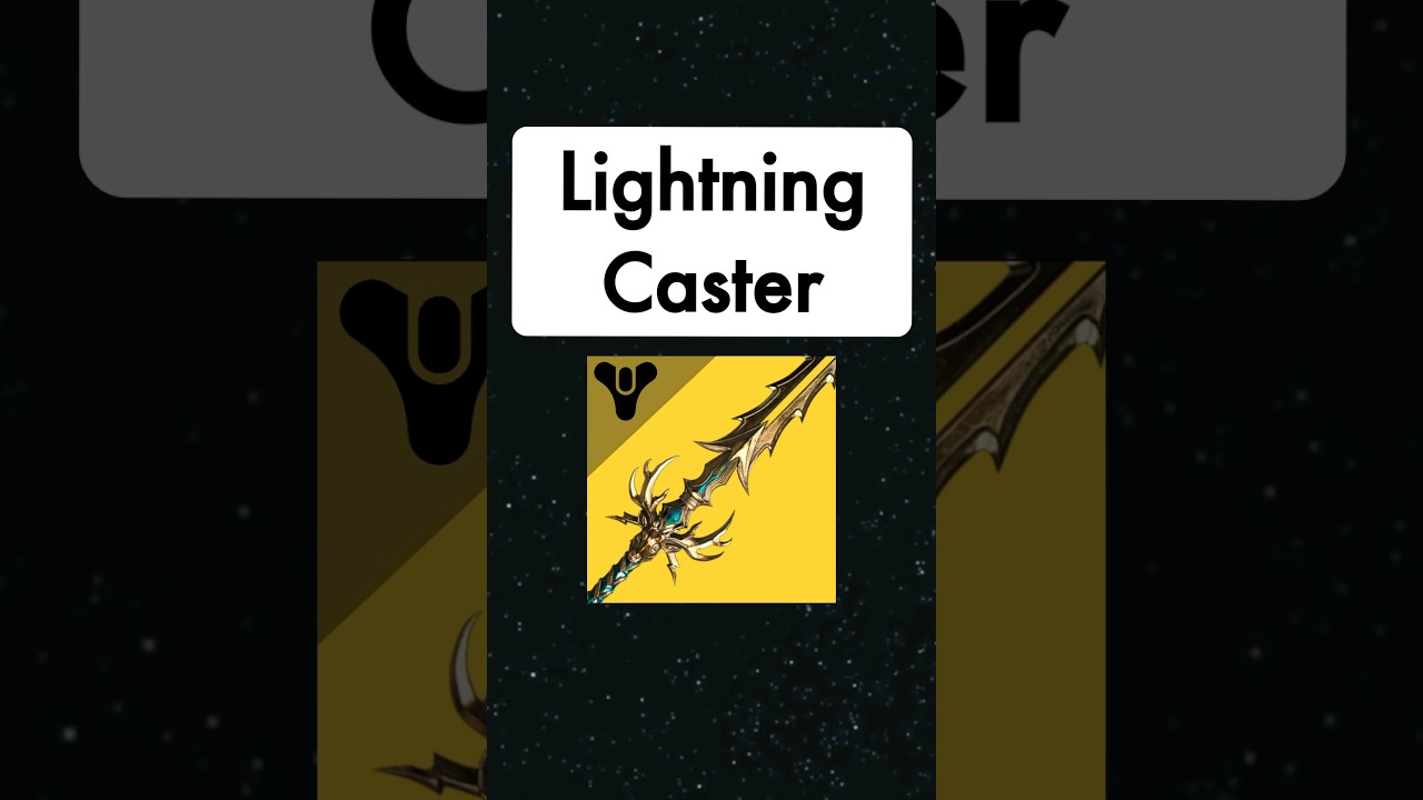 Destiny 2 Edge of Fate exotics if they were actually good 