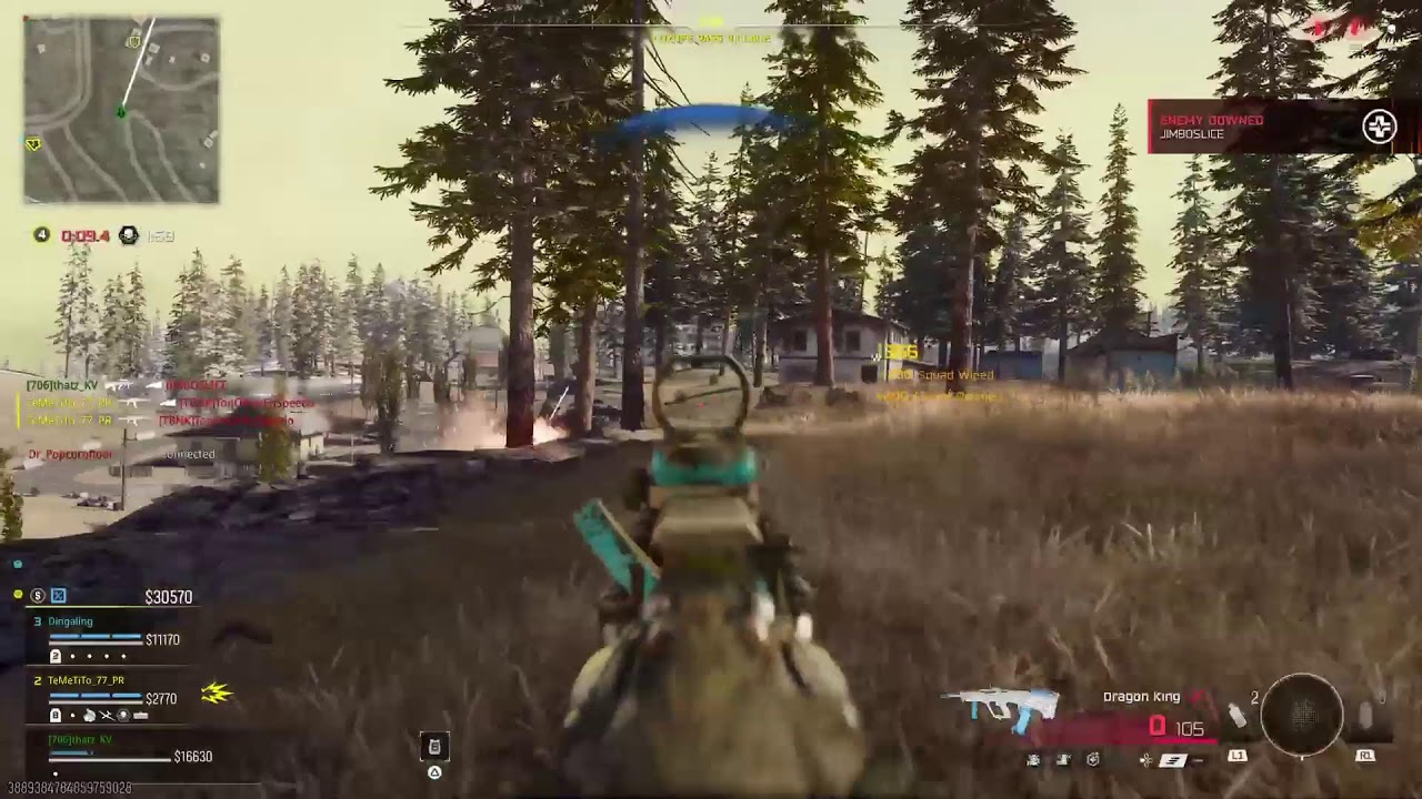 Cod Warzone x Battle royal NEW SEASON 🔥🔥🔥🔥