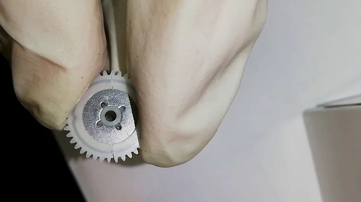 JVC Mini DV Camcorder quick repair