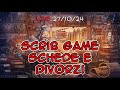 Mangiamorte: pochi e scarsi - !scribgame !classifica