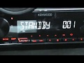 My New Alexa Carradio of Kenwood KMMBT206 with Bluetooth works under Android and has Spotify