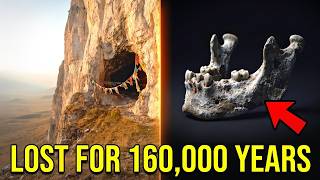 Archaeologists Found Something Beneath A Chinese Mountain That Doesn t Match Human History