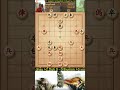 Kỳ thủ sangchau vs kỳ thủ vtv
