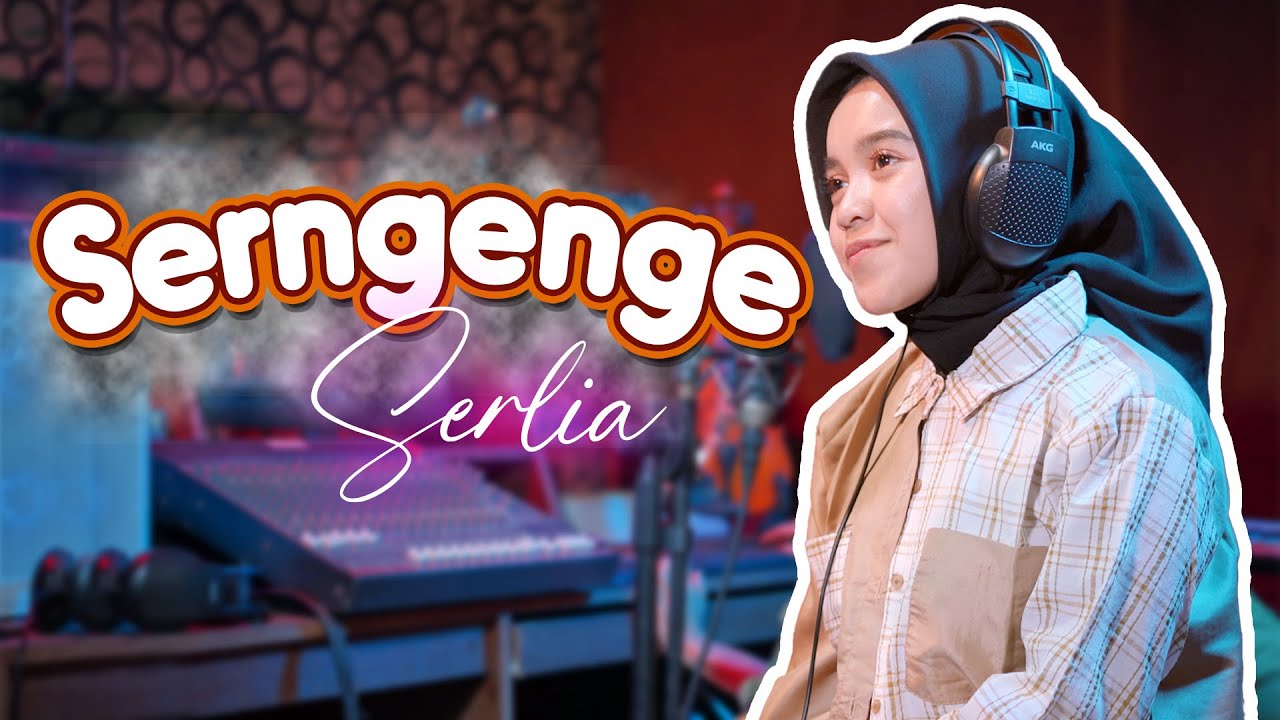 SERNGENGE ~ Serlia || Akustik Banyuwangi