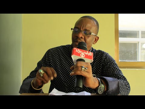 HAYA NDIO MADHARA YA USHOGA MAPENZI YA JINSIA MOJA MAARUFU KAMA Sehemu Ya Pili