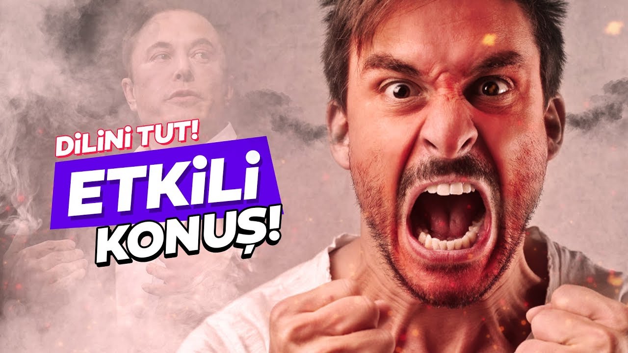 Ağzınla Kuş Tutma, Ağzındaki Kuşu Tut! (Üslup Namustur) - Ferhat Aslan