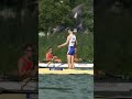 British Rowing or Formula 1?  #worldrowing #youtubeshorts