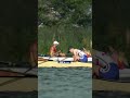 British Rowing or Formula 1?  #worldrowing #youtubeshorts