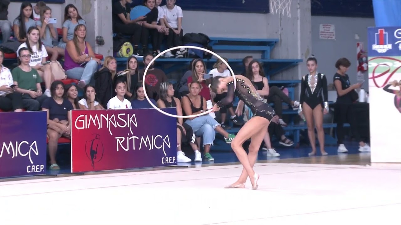 CATA SILVA BRISSON  ARO