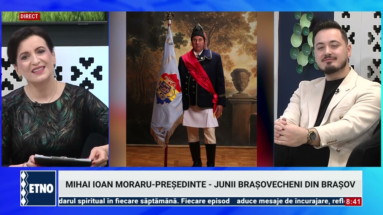 Matinali si Populari 16 ianuarie 2026