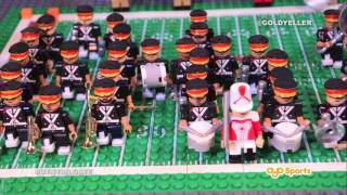 BTN Tailgate - Next Stop: Columbus!