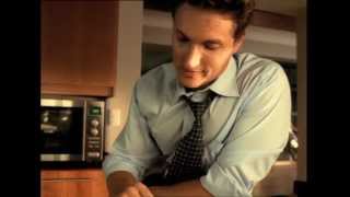 RMB Crossword Challenge - TV Advert Content