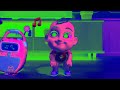 Lala fun nursery rhymes fun dancing happy kids