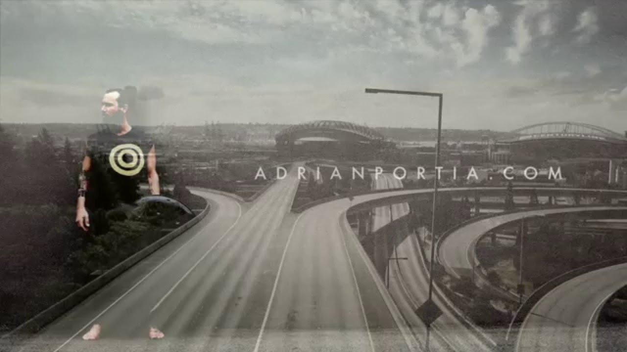 Adrian J Portia - 'Distance' - Reimann Remix