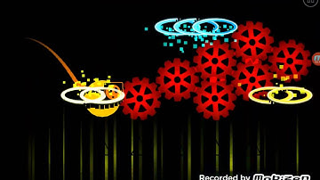 illusion geometry dash