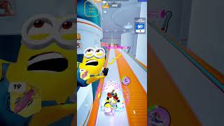 2831 Still Enjoying Minion Rush Today?
