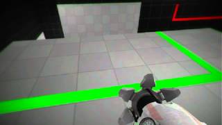 Советский Portal или Portalizer level 3