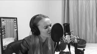 CHANGE OF HEART - The 1975 // Cover by Rosie Jacobson