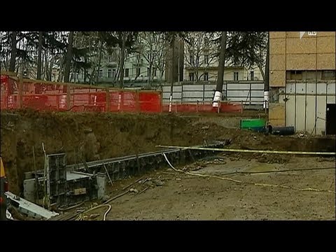 უბედური შემთხვევა თბილისში