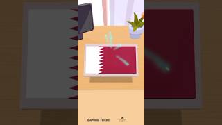 Drop Fit:World Flag Puzzle|Level 43|Qatar