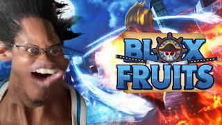 Mi Primer Video de Bloxfruit - codeJesua