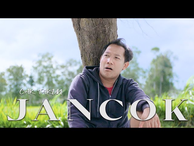 Cak Takim - JANCOK ( Official Musik Video ) class=