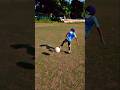Ball control training for beginners ⚽😱 || byebyebye | #shorts #viral #shortvideo #viralvideo #short