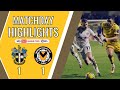 Sutton Newport goals and highlights