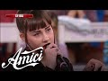 Amici 20 - Arianna - La sera dei miracoli - Sfida