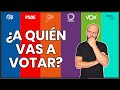 🏛 APRENDER ESPAÑOL con las Elecciones 🏛 VOCABULARIO POLÍTICO