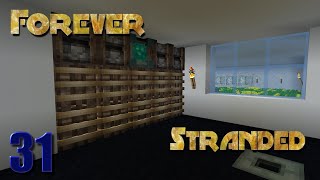 Forever Stranded - Ep 31: Ramping Up the Oil Production