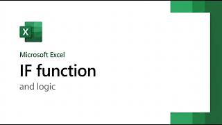 Excel IF Function: The Ultimate Beginner's Guide (Examples & Formulas)
