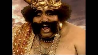 RAMAYAN EP # 170 BY RAMANAND SAGAR NDTV IMAGINE Full Episode