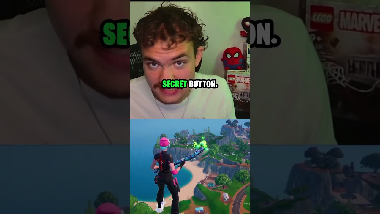 SypherPK is HIDING this Secret…