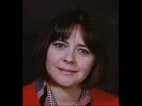 Lena Martell -  Let Me Try Again