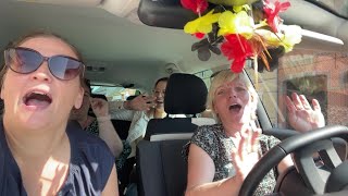 Capture The Flag XL - Turn your teambuilding into a Roadtrip