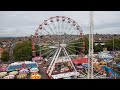 Nottingham Goose Fair Walkthrough 2019