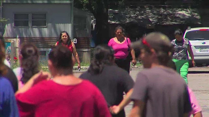 Organization 'Latino Memphis' serves local Hispanic community