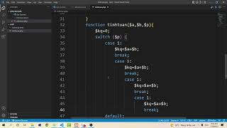 Optimizing functions in PHP programming - Calculation exercise